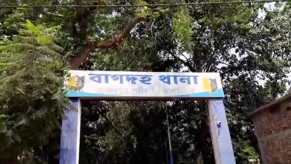  74 Year Old Elderly Man Arrested in Physical Assualt Case in Bagda North 24 Pargana
