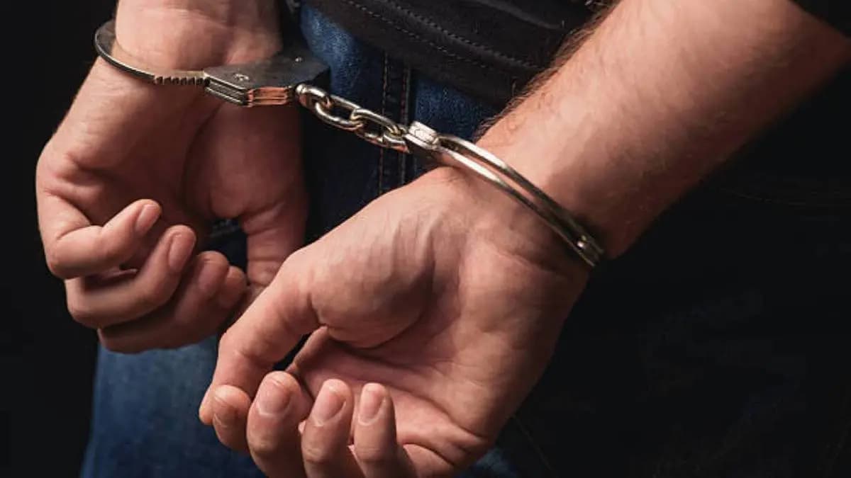 crime against girl in ashoknagar gnr