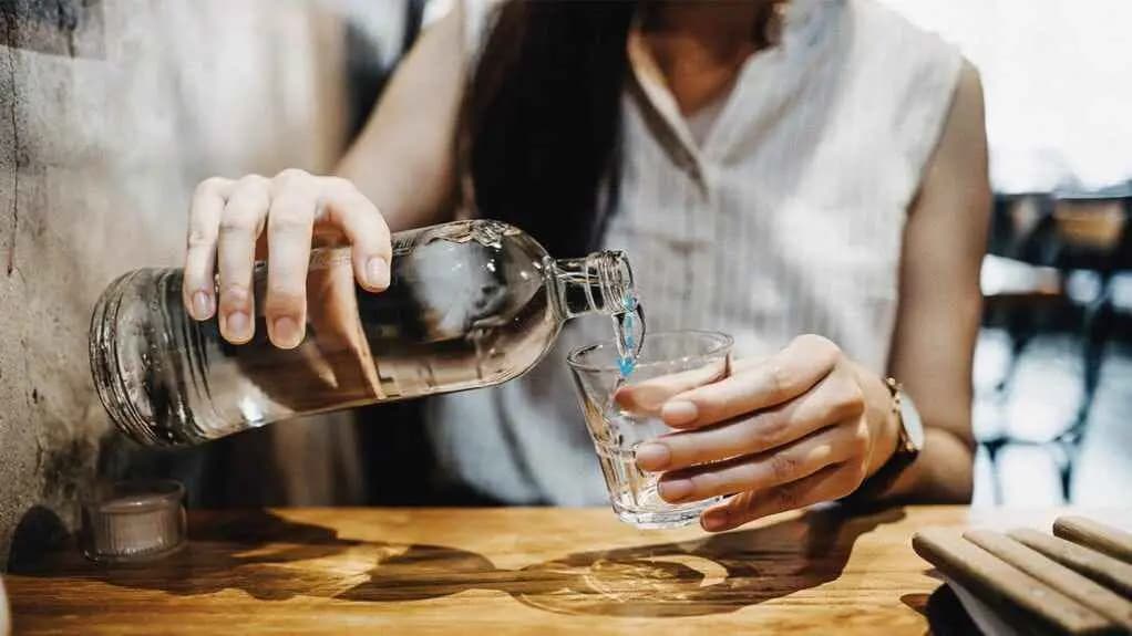 Anorexia Nervosa Kerala Girl Dies after Six Months Water Fasting