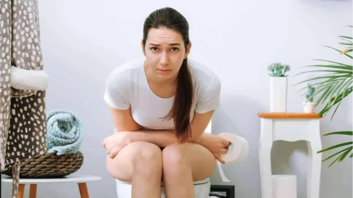 how many times poop is normal know experts opinion lif