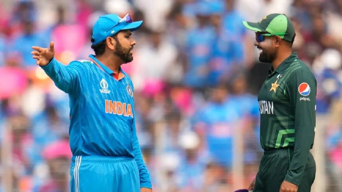 PCB Breaks Silence On Reports Of Rohit Sharma Not Travelling For Champions Trophy Ceremony spt