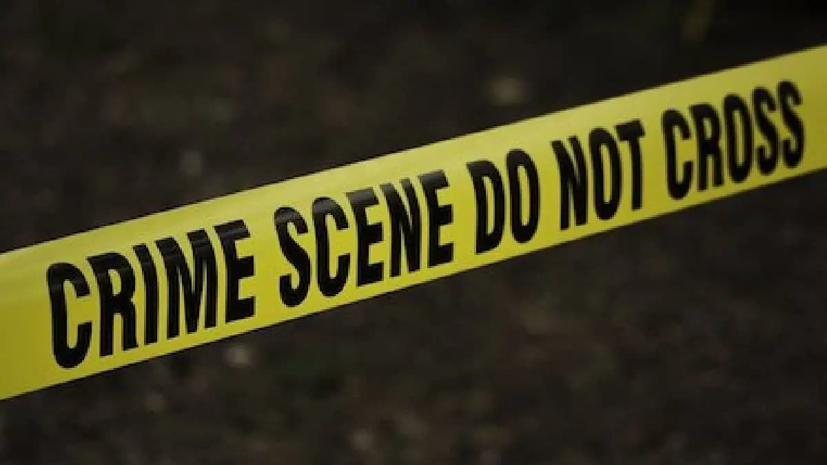 mother and son died after hit by a car gnr