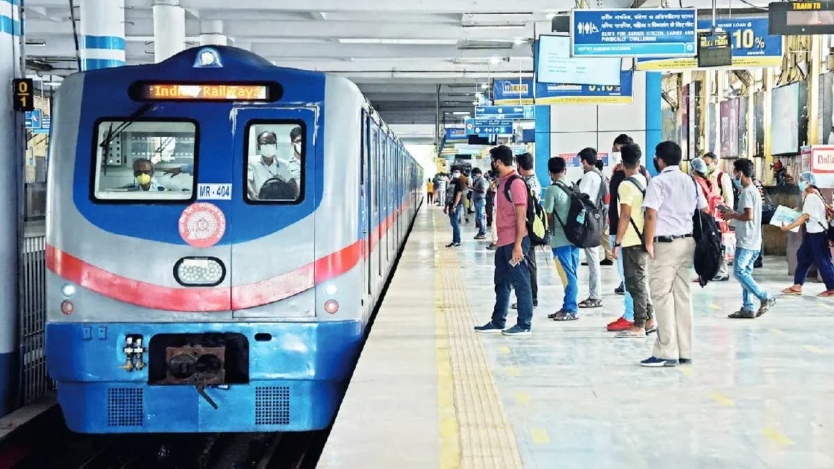 special metro services for exam in 15th december gnr