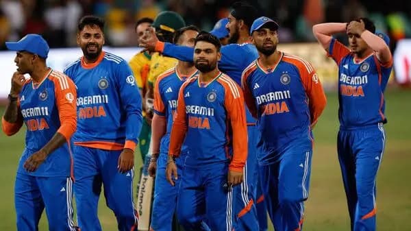 Ex India star points out suryakumar Yadav's mistake against South Africa spt 