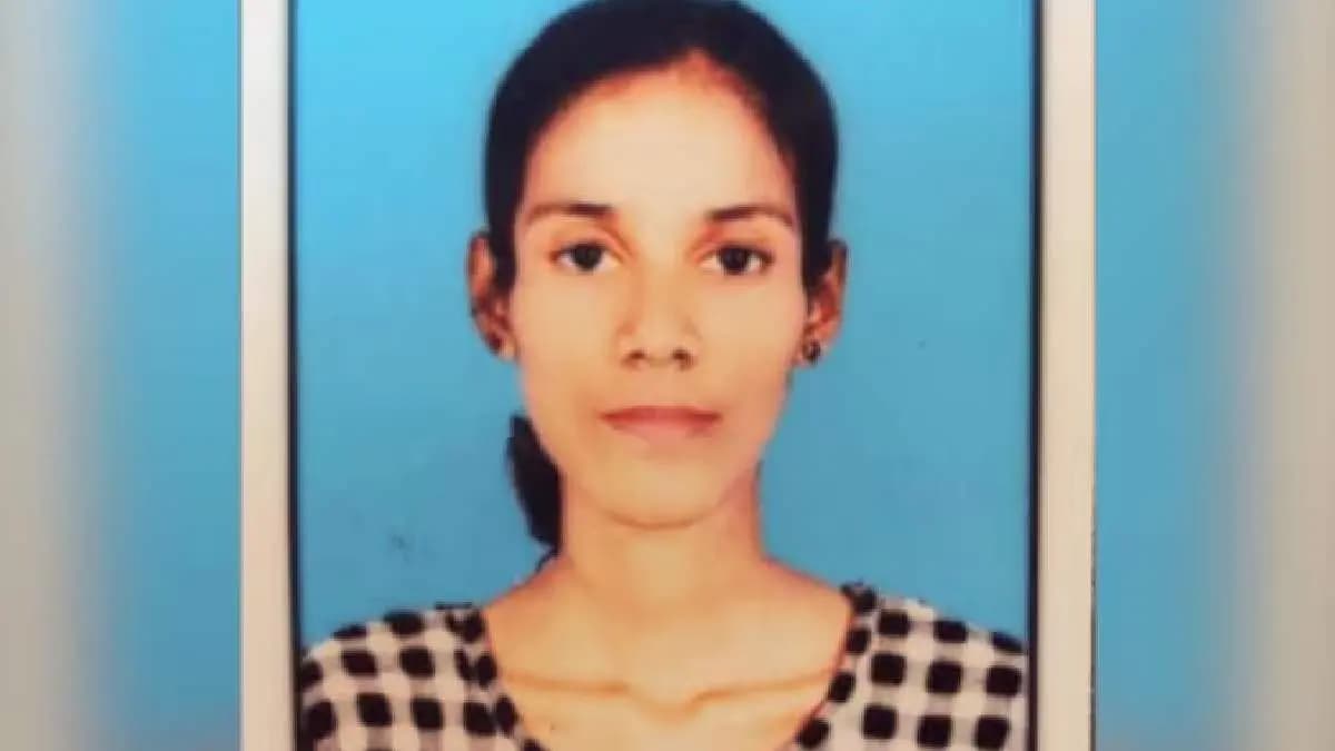  Kerala teen dies out of extreme dieting 