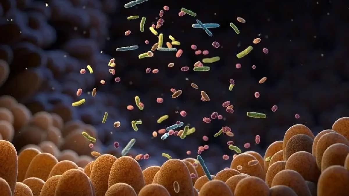 NASA Examines strange behavior of Unique Bacteria that makes big problem