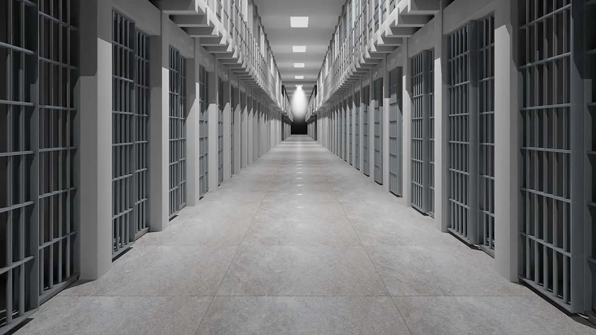 There are many other facilities including AC hotels sun baths and more for prisoners Know about some of the most luxurious prisons in the world