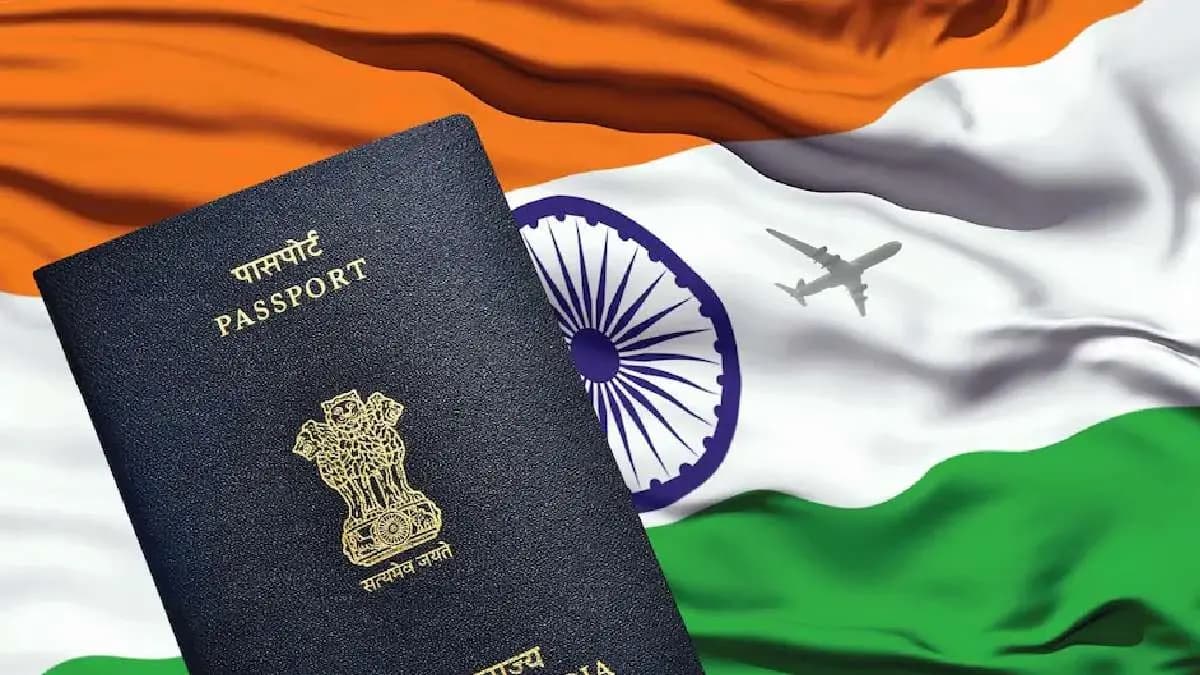 E-passport has been launched in India so has the old passport become obsolete?