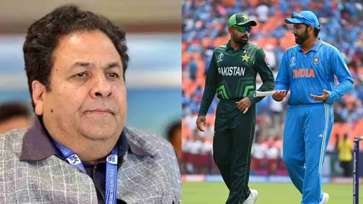 BCCI vice president takes stern action following Pahalgam attack