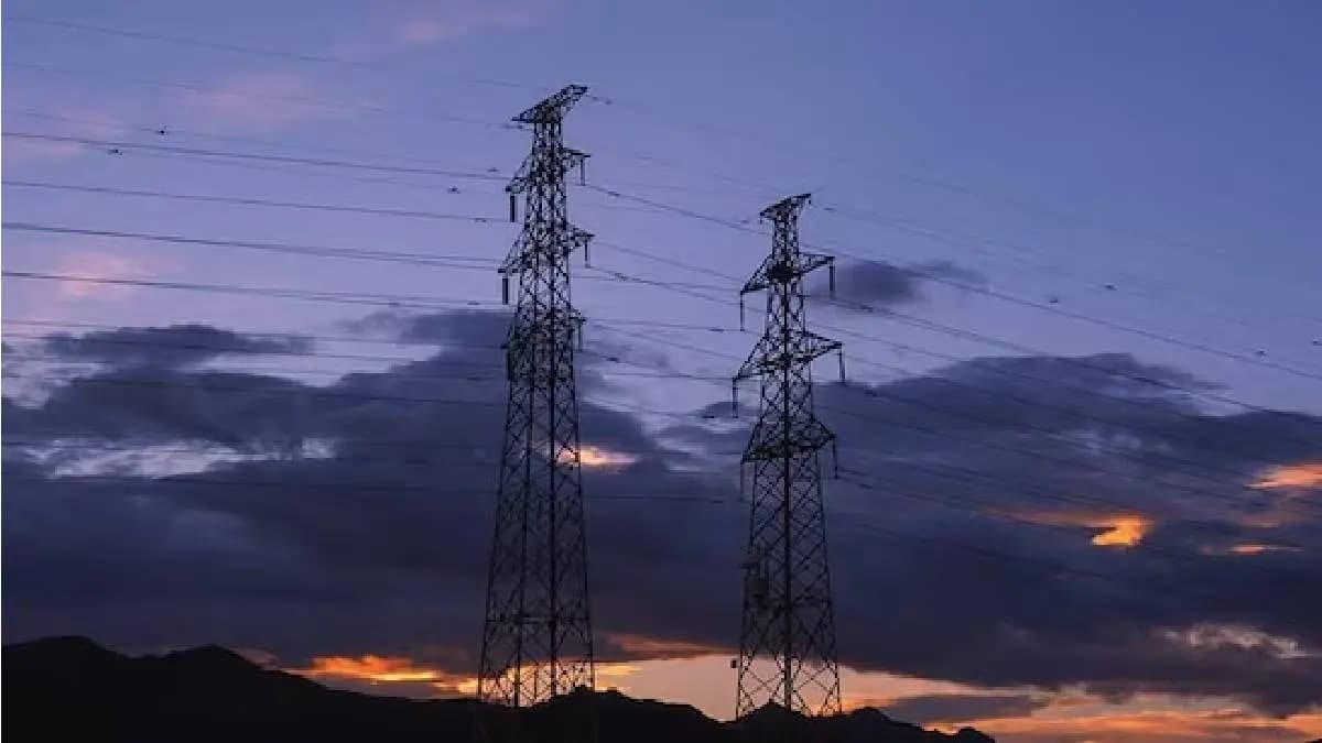 Mega Power Outage Hits Spain France and Portugal