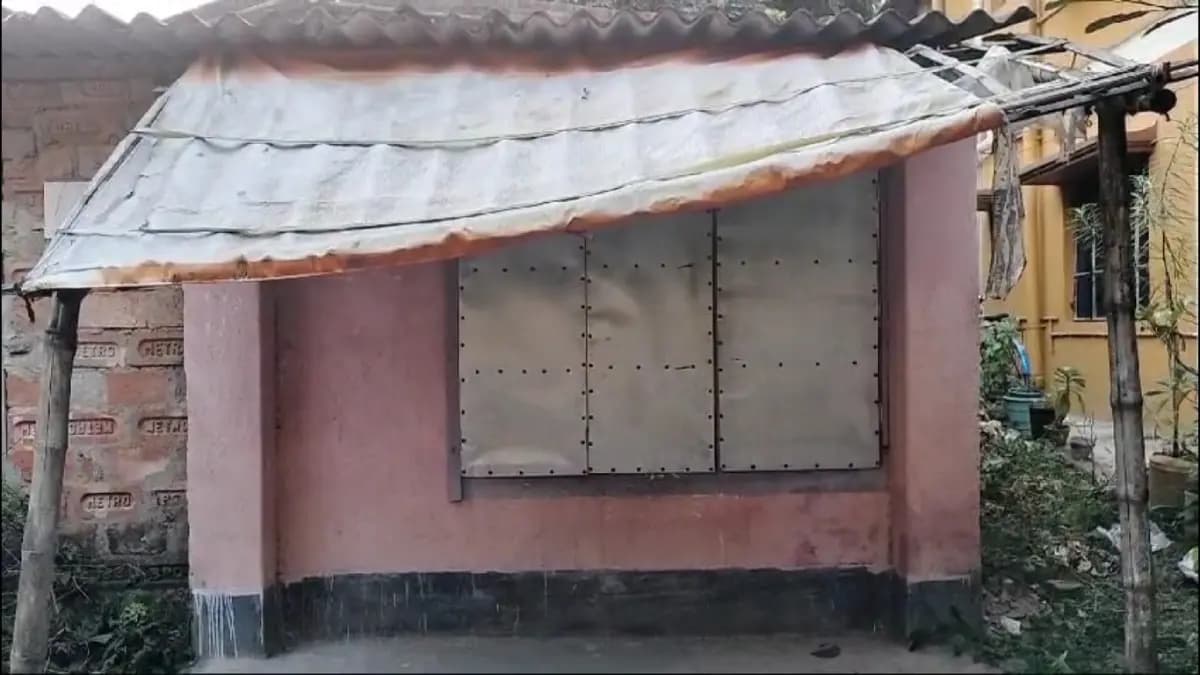 narendrapur incident update three member of a family died gnr 