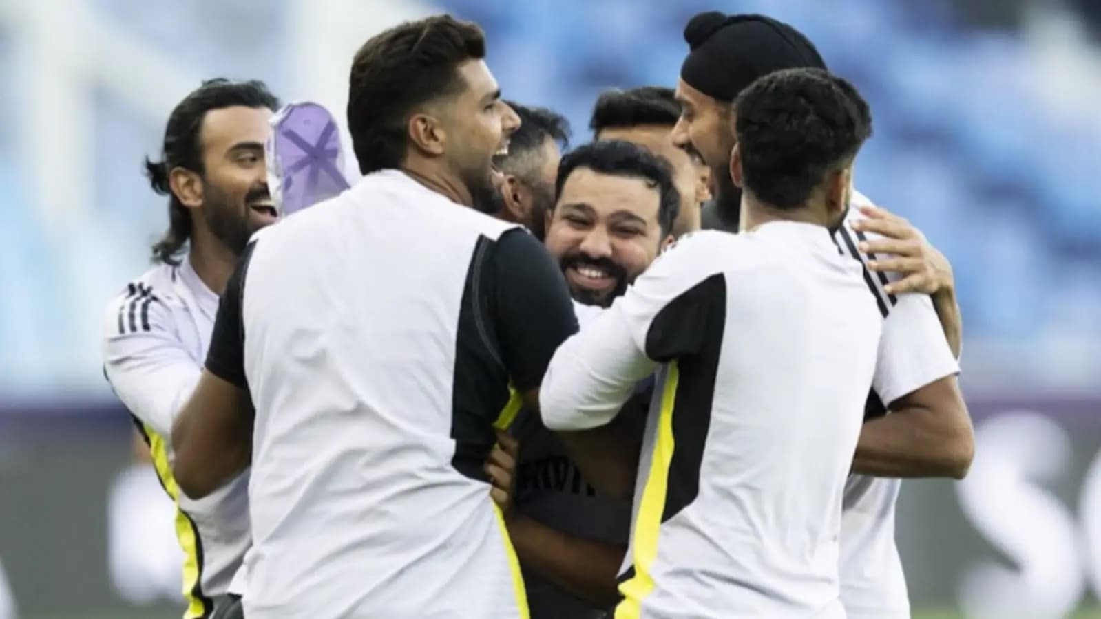 india might play with three spinners with kuldeep yadav making a return to the team spt
