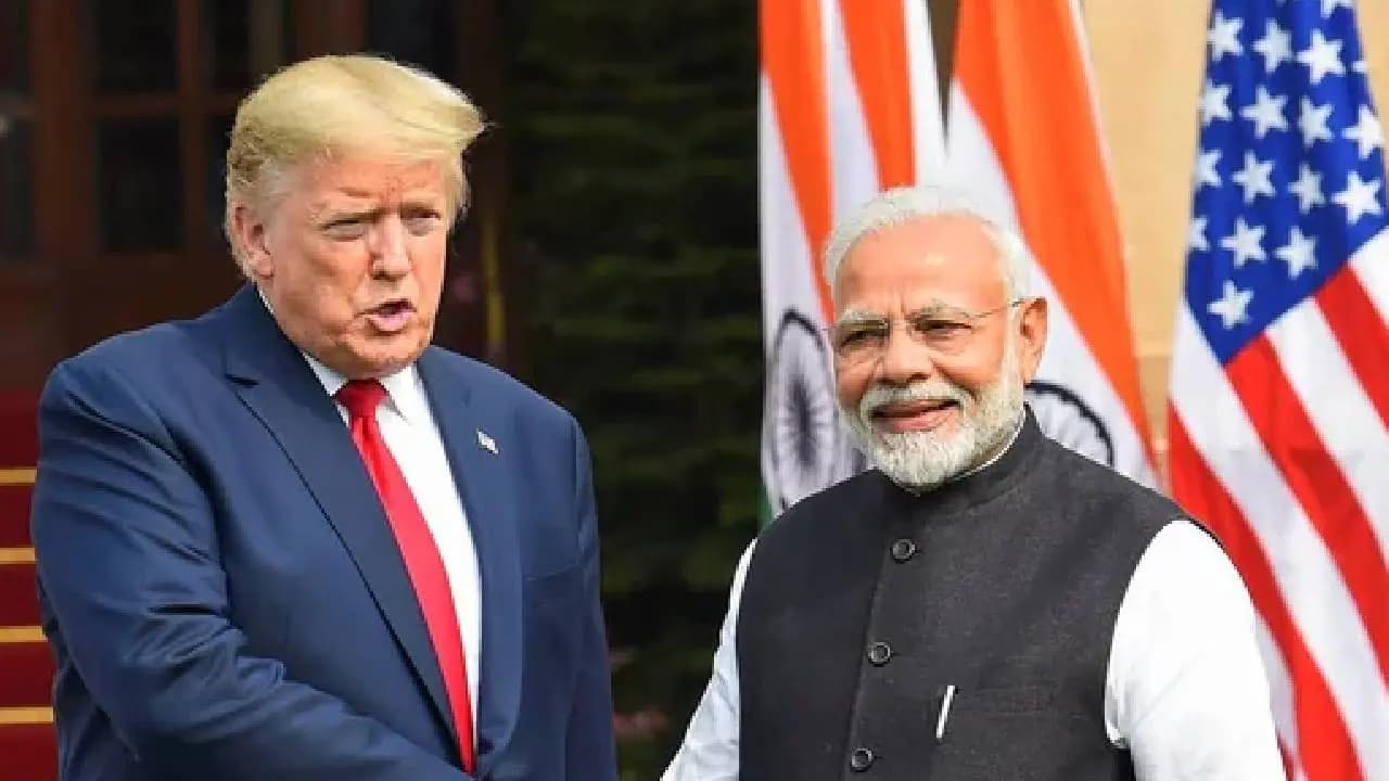 US places India on priority watch list for Intellectual Property rights