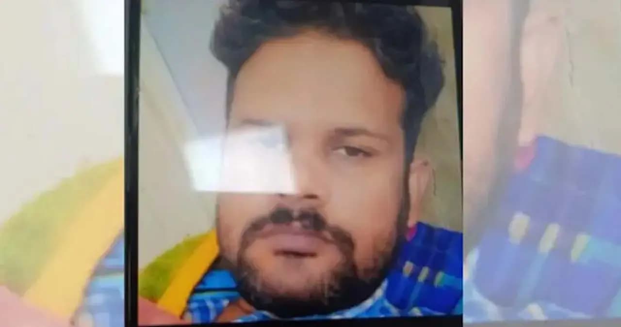 Head constable Khurshid of Delhi Police steals Rs 51 lakh cash jewellery from malkhana arrested