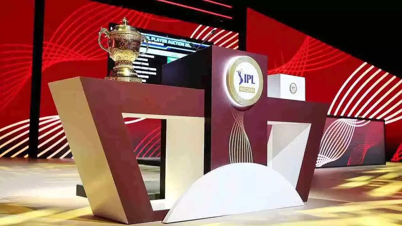 IPL Mega Auction 2025 day one to have only 84 players spt 