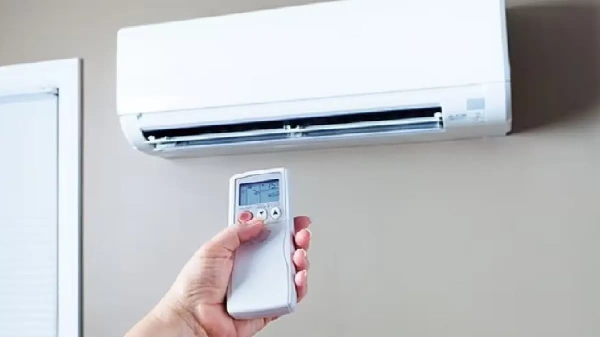 This Air Conditioner remote setting will save you from electricity bill
