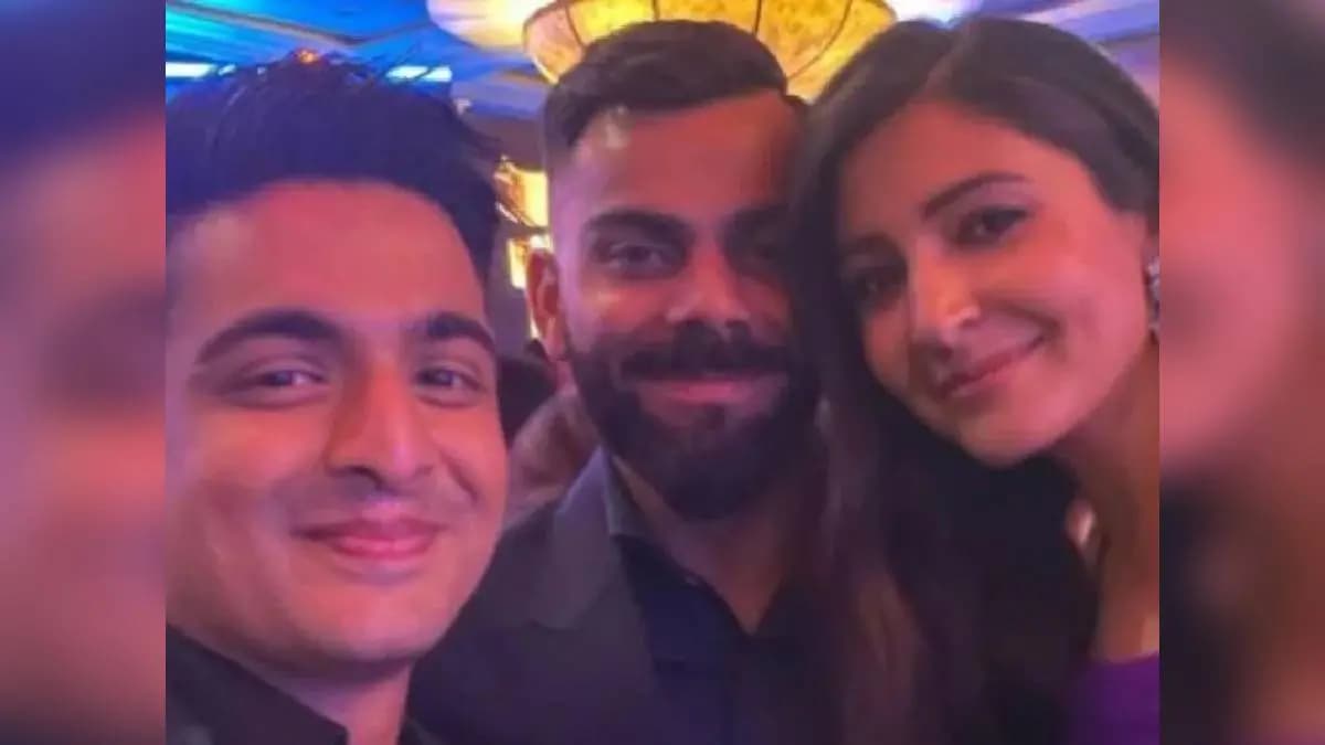 Virat Kohli Unfollows Ranveer Allahbadia Amid 'India's Got Latent' Controversy Social Media Abuzz
