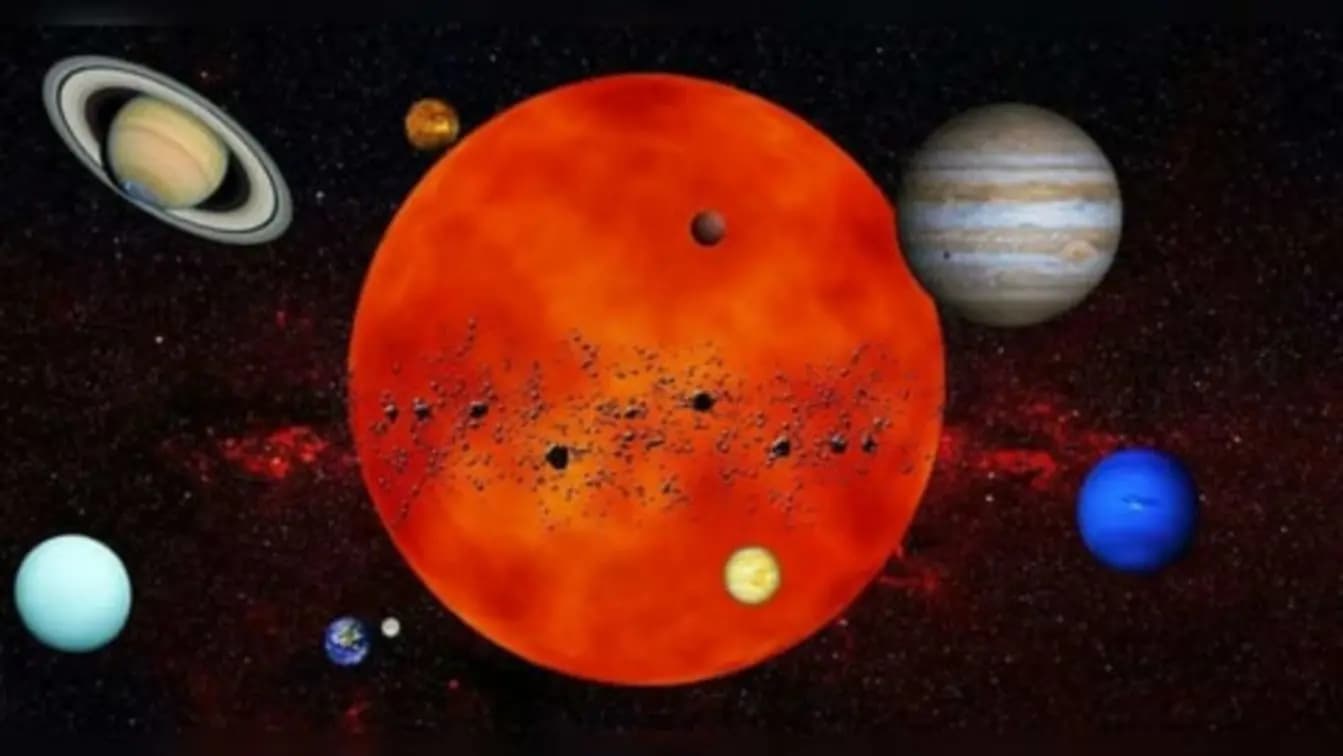 Surya Gochar 2025 by which 3 zodiac signs will get success money in new year details inside lif