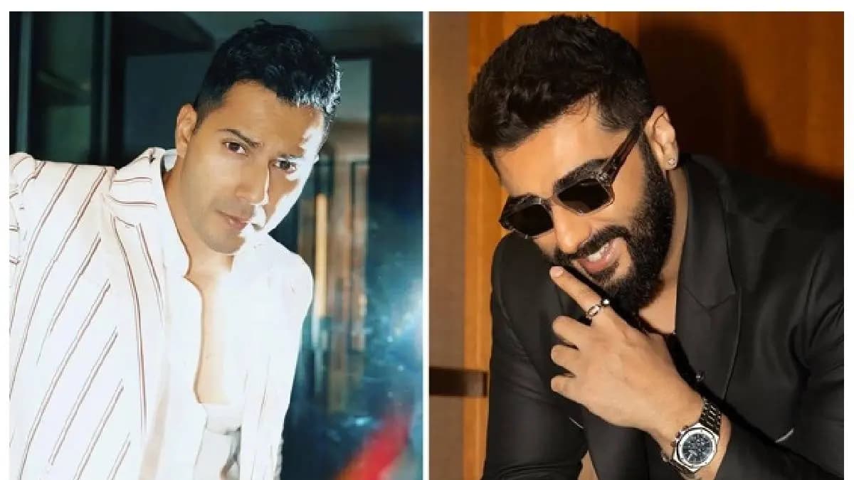 No Entry 2 movie s all three male leads to play double roles