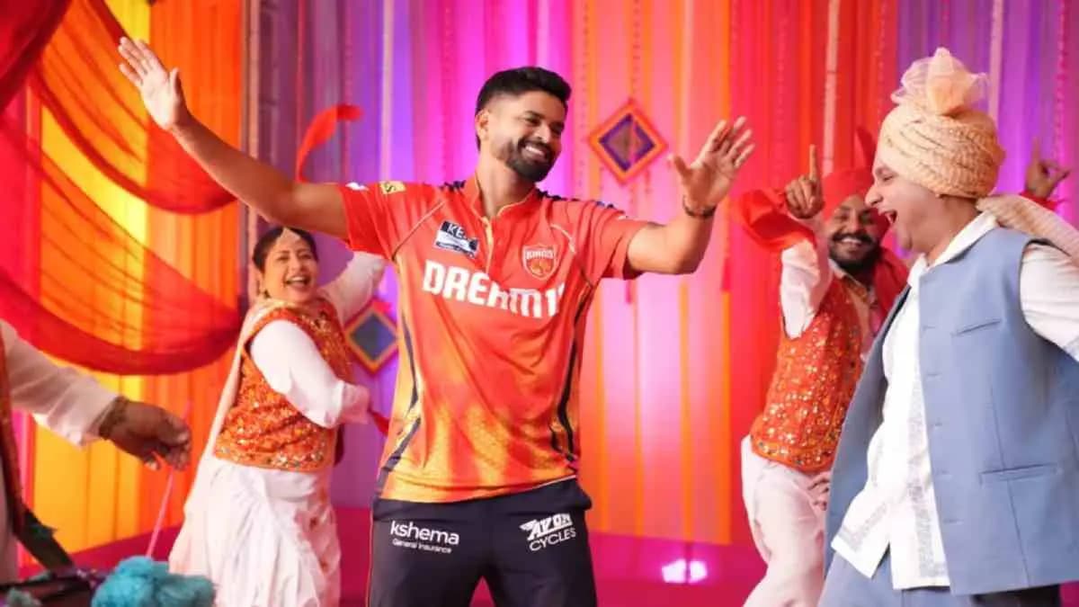Shreyas Iyer stern message to Punjab Kings ahead of IPL 2025 