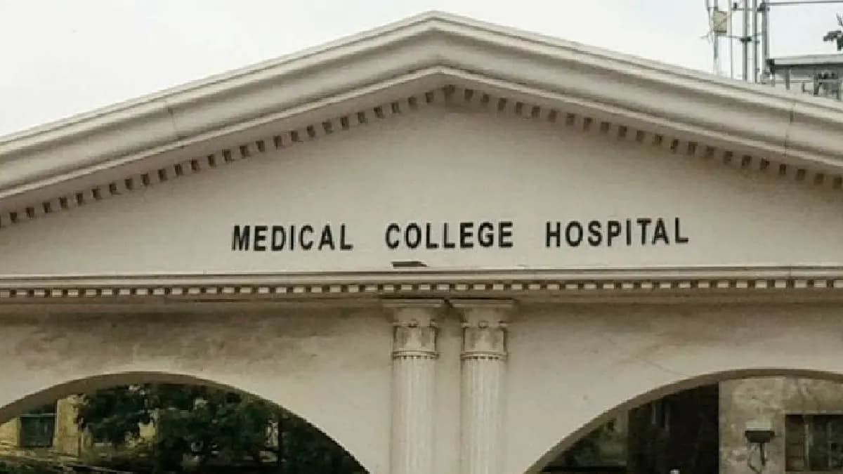 Kolkata Medical College and Hospital is opening a dedicated unit for the liver related diseases of children