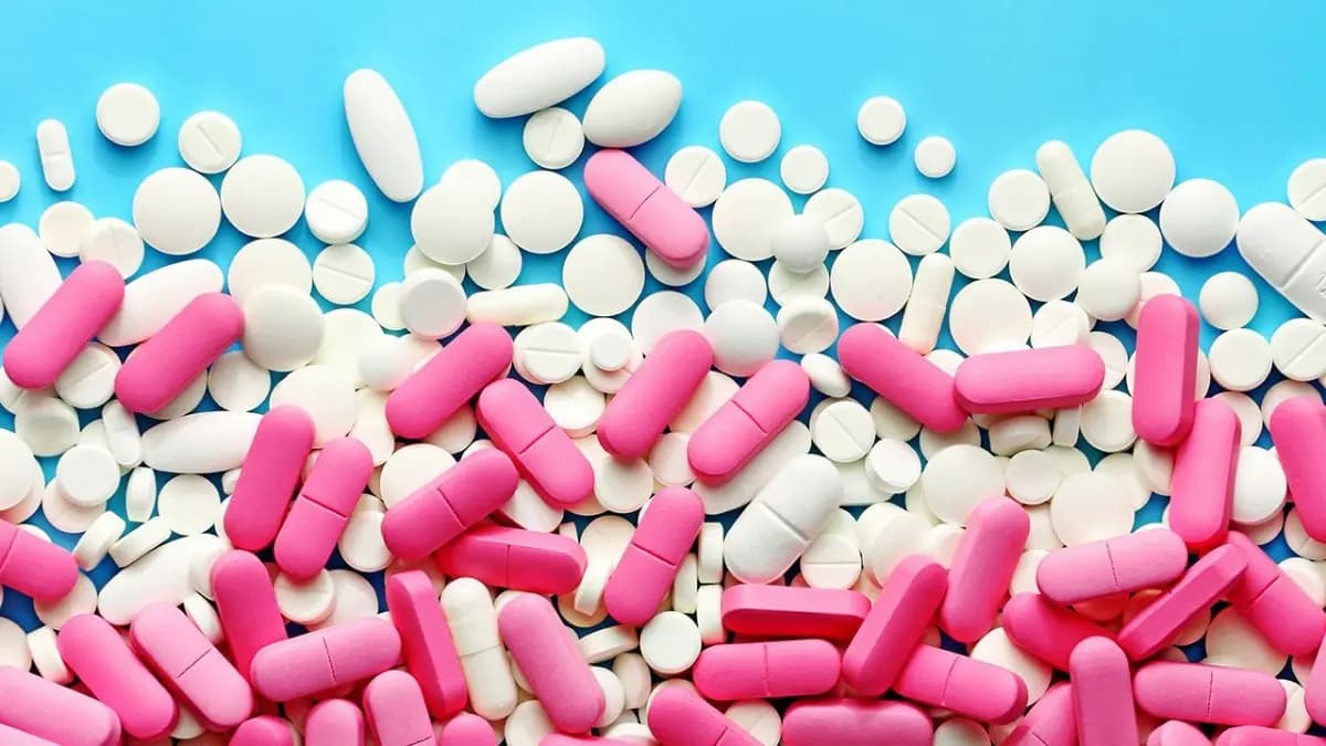 aiims doctor warns against rapid usage of collagen and glutathione lif