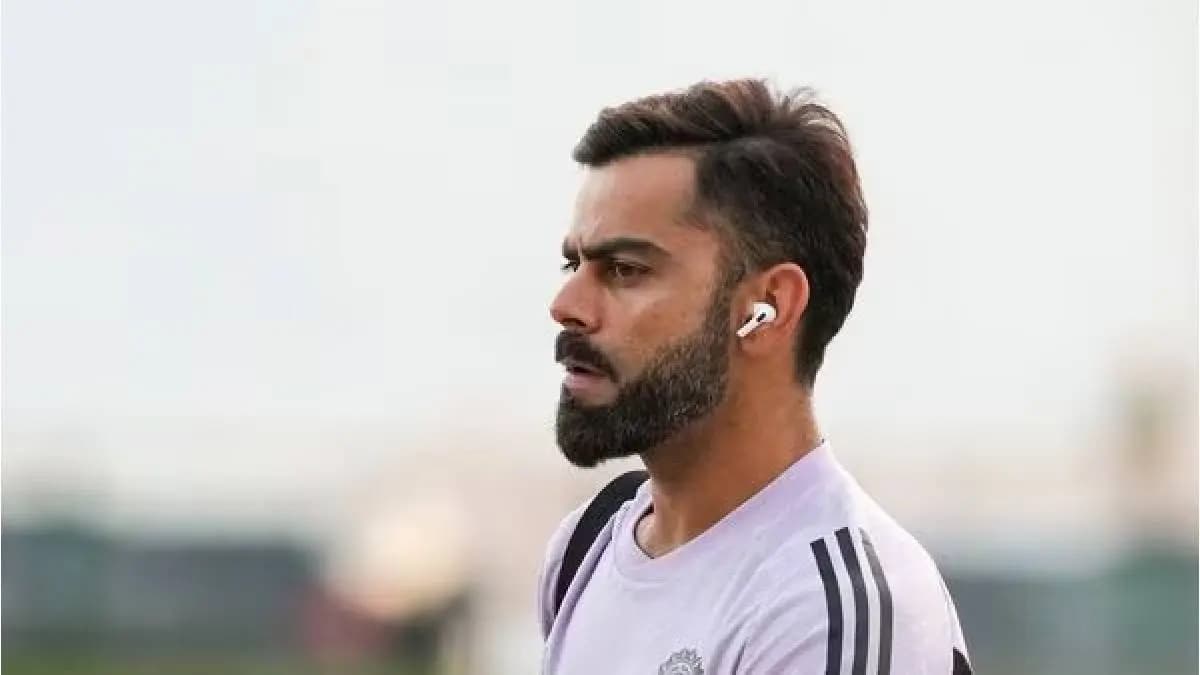 Virat Kohli on BCCI family restriction rule
