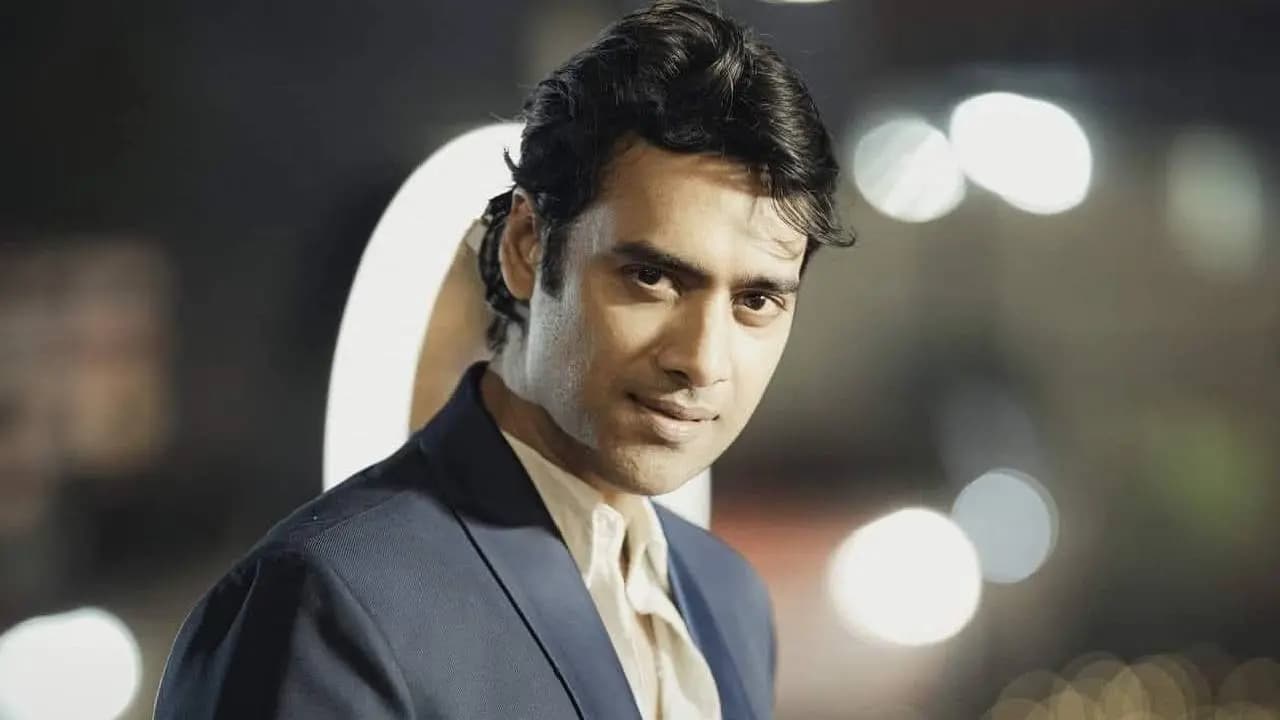 Rezwan Rabbani Sheikh to Debut in Hindi Web Series As A Lead