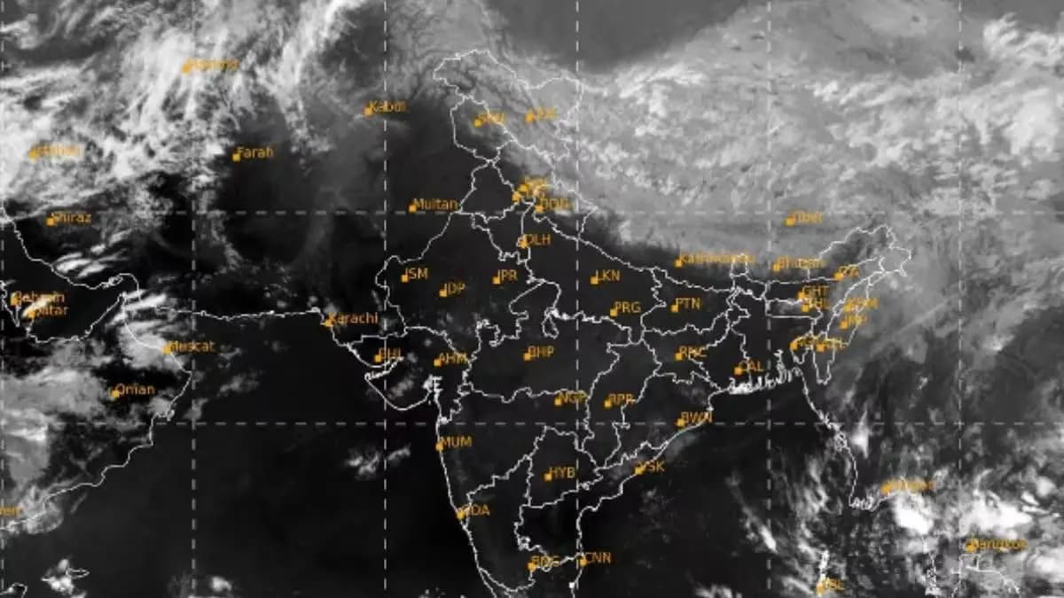 La Nina can Give Big Impact for Winter 2025 2026