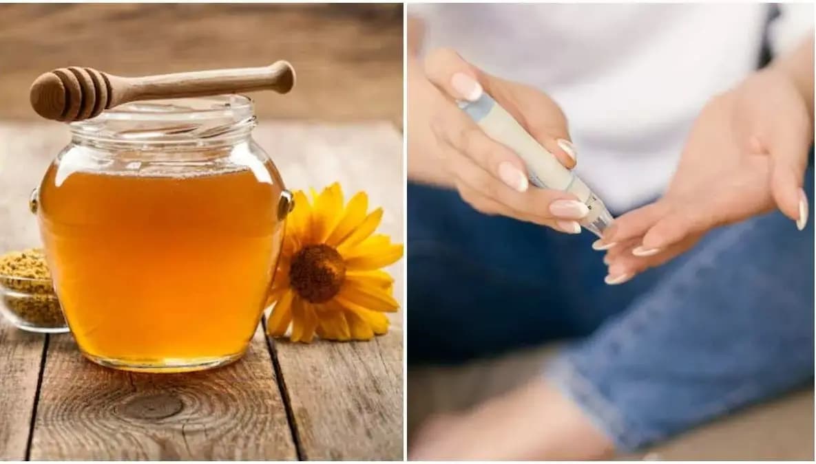 Can you eat honey in diabetes does it increase blood sugar level know experts opinion