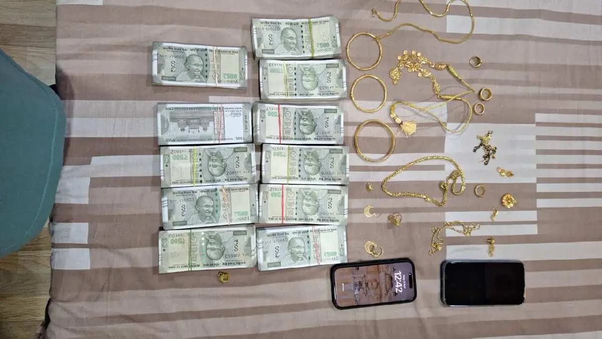 Kolkata Raids Uncover Shocking Findings in Call Centers