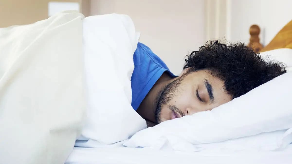 what is deep sleep and how is it important for good health lif