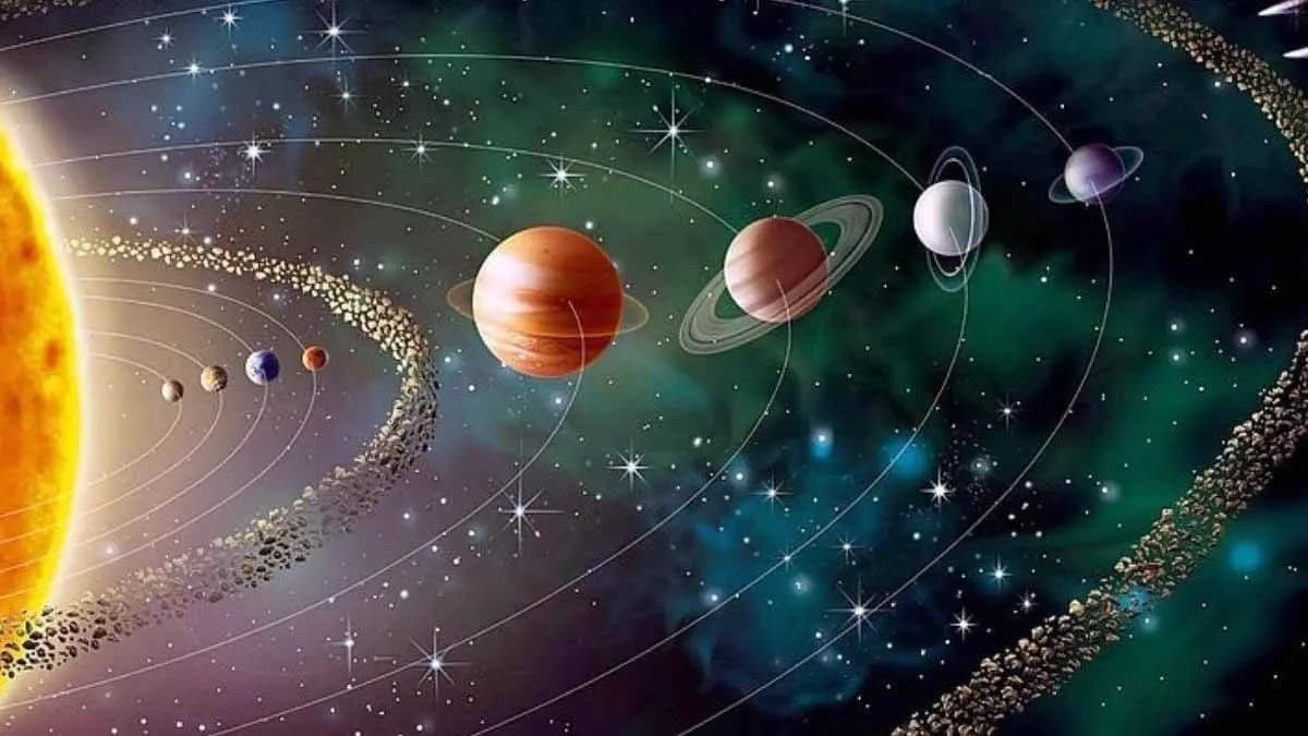 Chandra guru will make gajakeshari yog by which 3 zodiac signs will get money good luck in coming days lif
