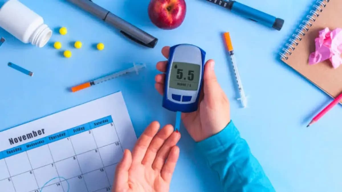 What is Type 5 Diabetes Doctor explains its causes symptoms prevention tips