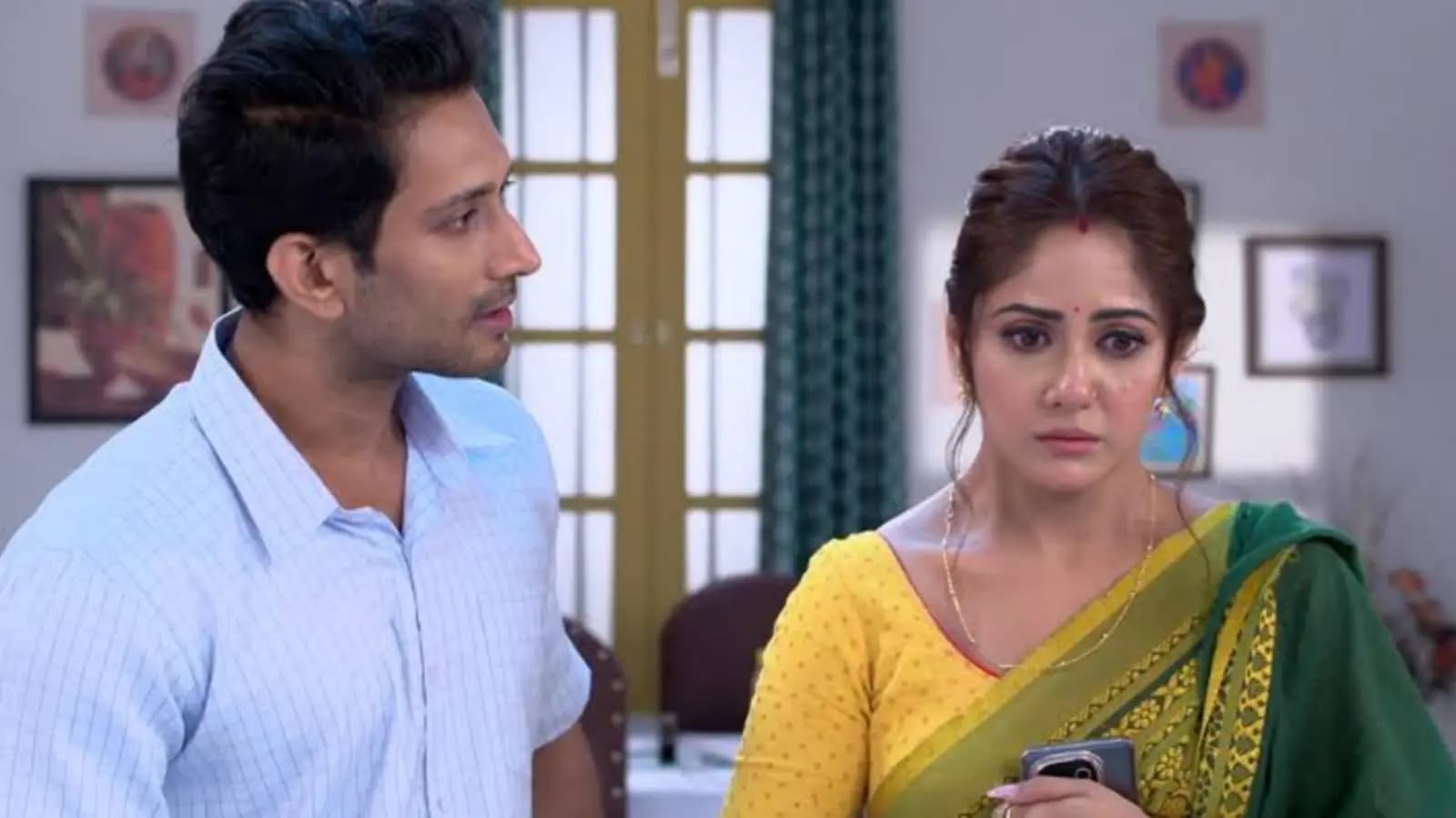 Upcoming episode details of popular serial of star jalsha Parashuram Ajker Nayok