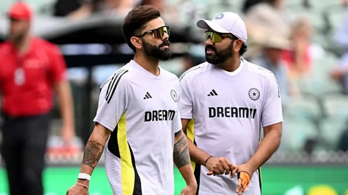 New BCCI secretary's massive statement after India's loss Border-Gavaskar Trophy spt
