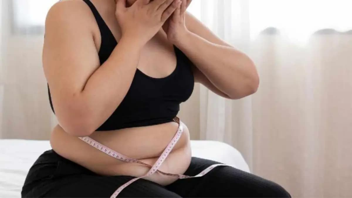 Is your weight increasing even after not eating anything these are the symptoms of this disease
