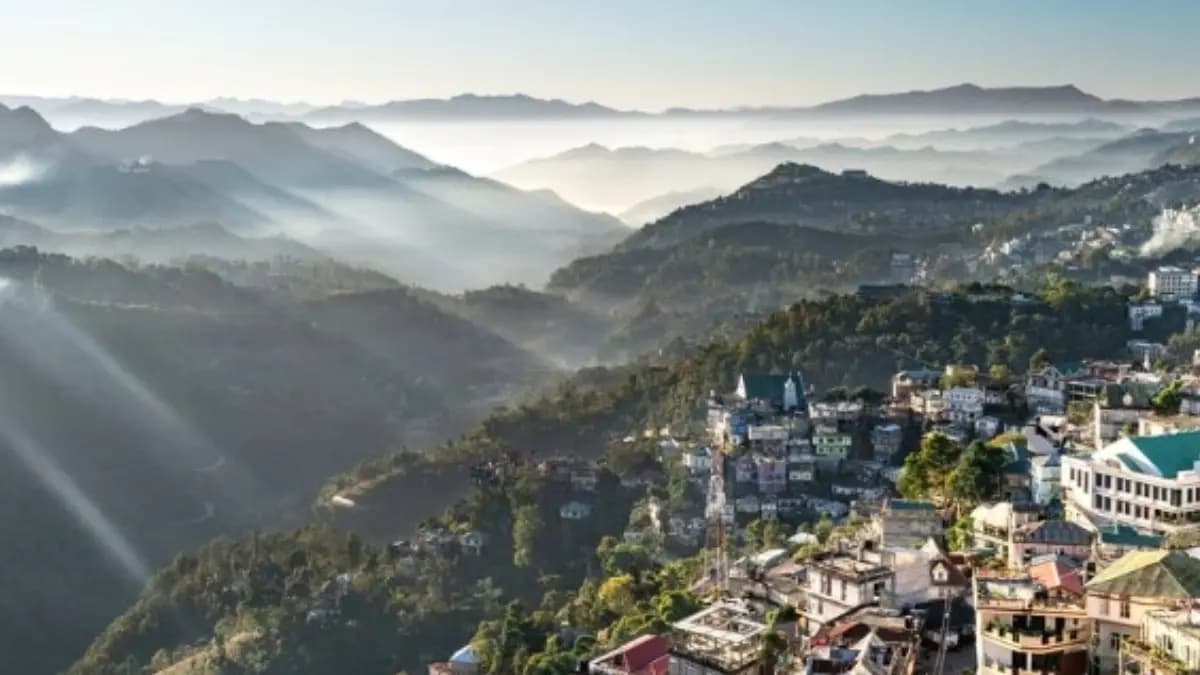 Shifting State Capital From Aizawl to Thenzawl what Mizoram Government says