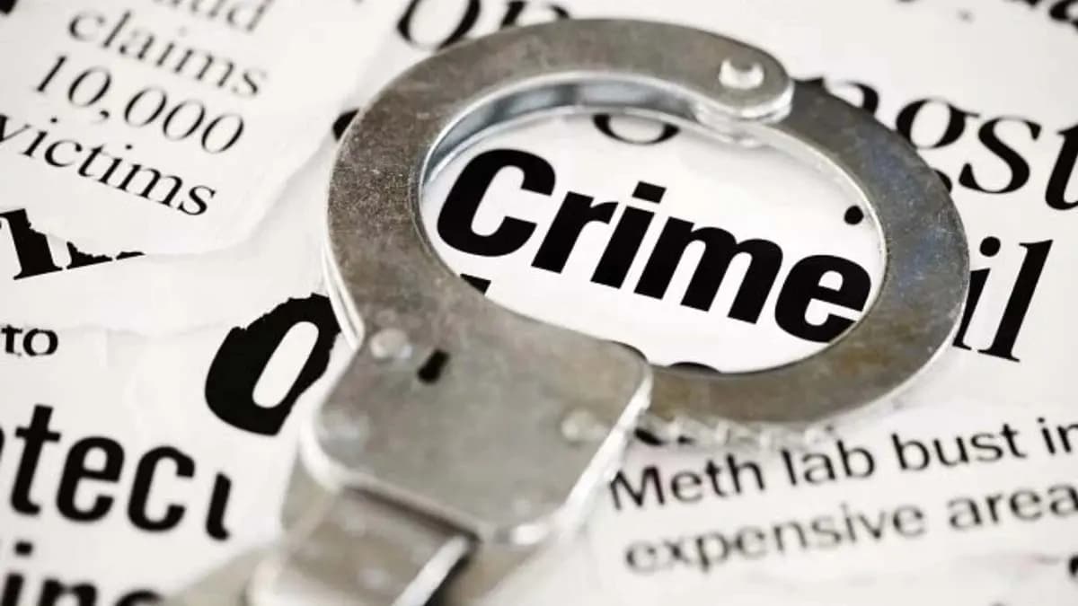 Drunk Andhra Pradesh Nellore man kills in-laws for protecting their daughter from his assault