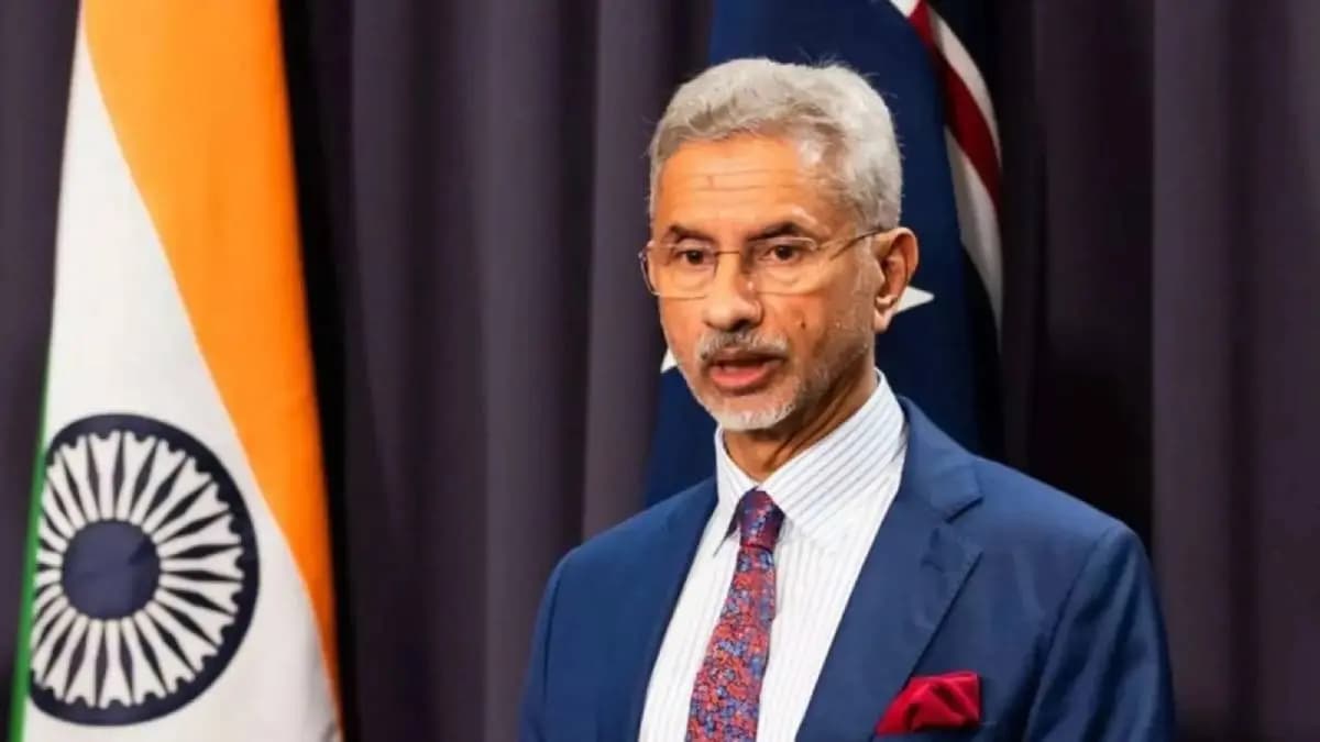 S Jaishankar On Whether India and Pakistan Were Close To Nuke War