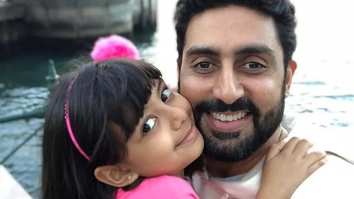 Mantal health expert opens up about bollywood actor Abhishek Bachchans comments on parenting