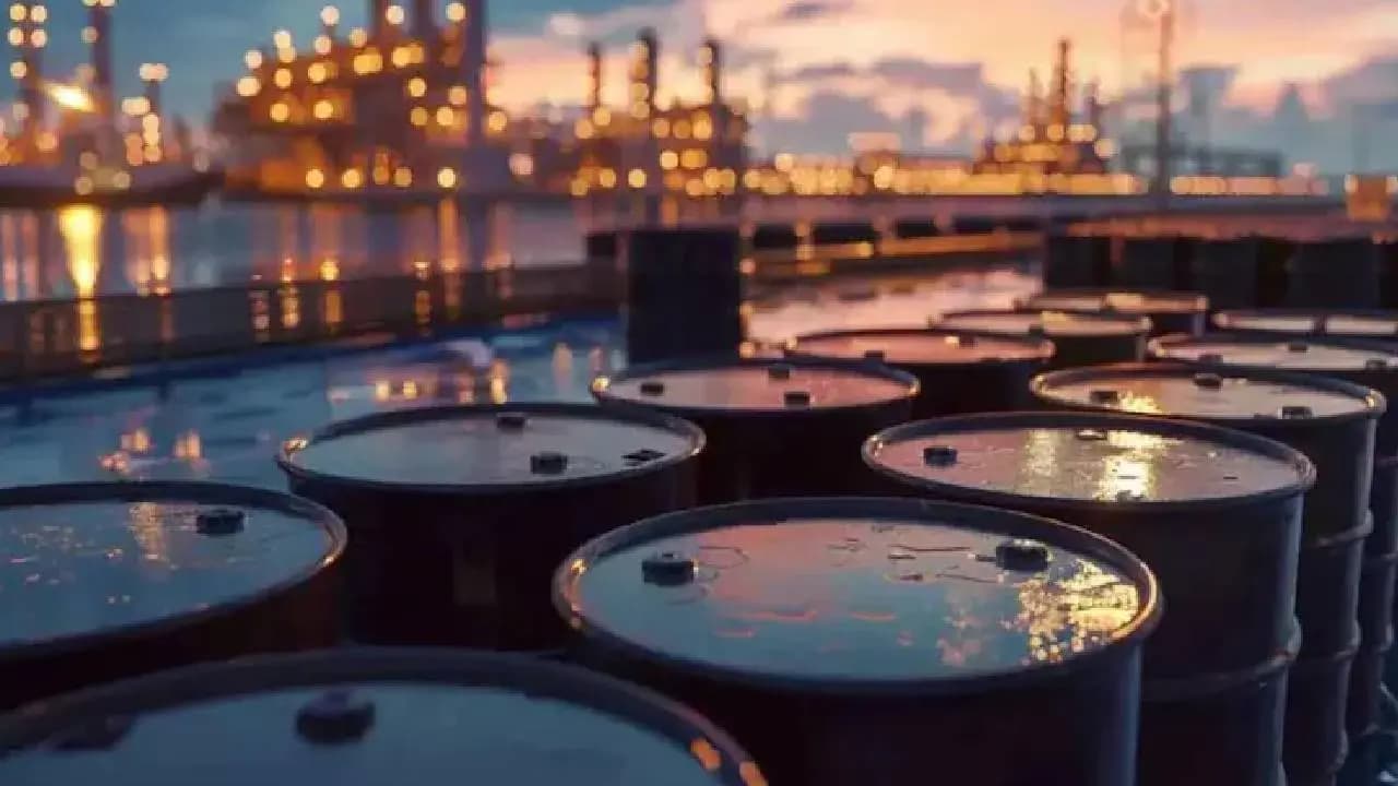 Iran Israel Conflict: Pak Minister Contrasts Countrys Oil Shock With Indias Stability 