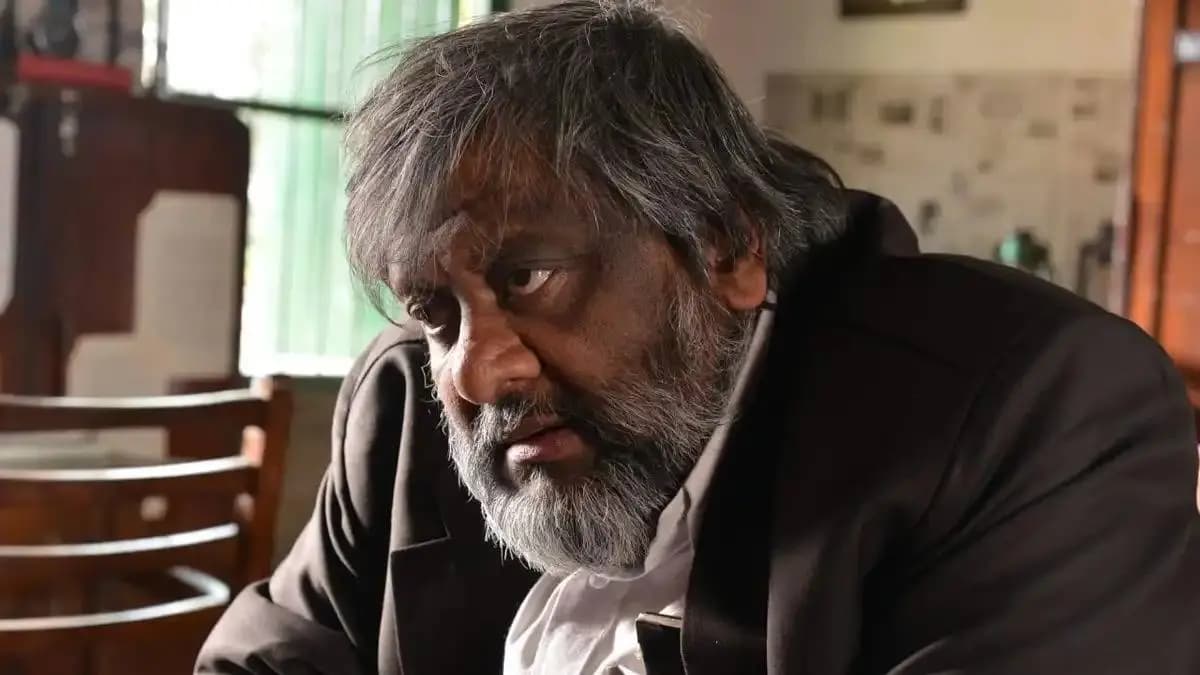 Kaushik Ganguly says he will now tell stories of mothers on screen because his own is no more