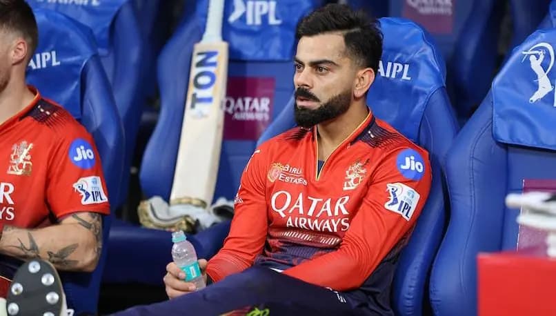 It was never about ego claims Virat Kohli after win against Mumbai Indians 