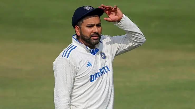 Rohit Sharma told to look into the mirror by Australia World Cup winning captain 
