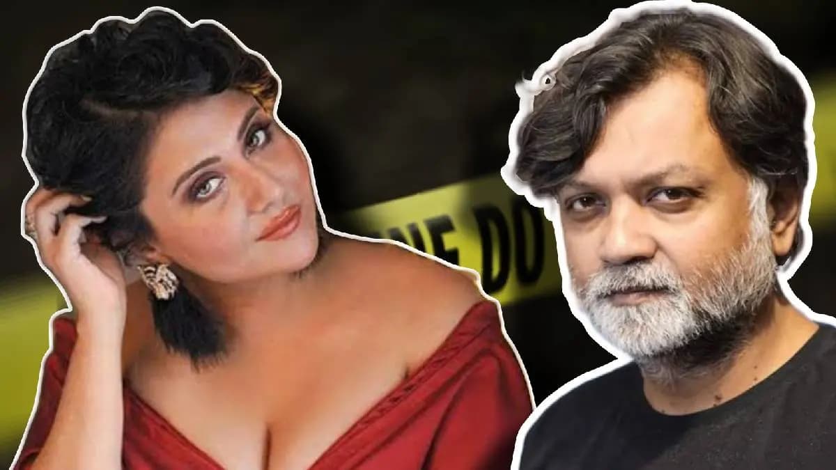 Srijit Mukherji Plans Dark Thriller with Swastika as a Serial Killer Deadly Female Lead