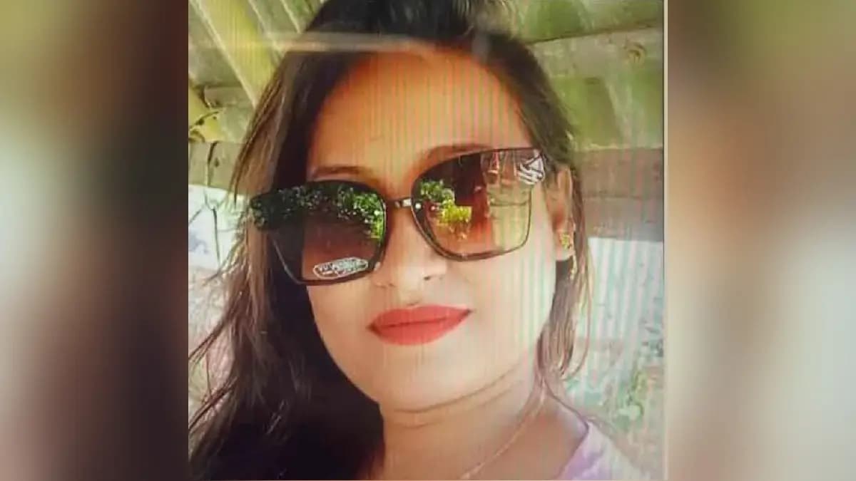 Death Incident Mystery Death of a Nurse in Maheshtala PS area