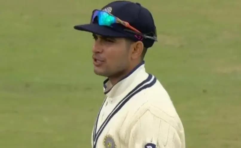 Shubman Gills remark during fifth day of Leeds test breaks internet 