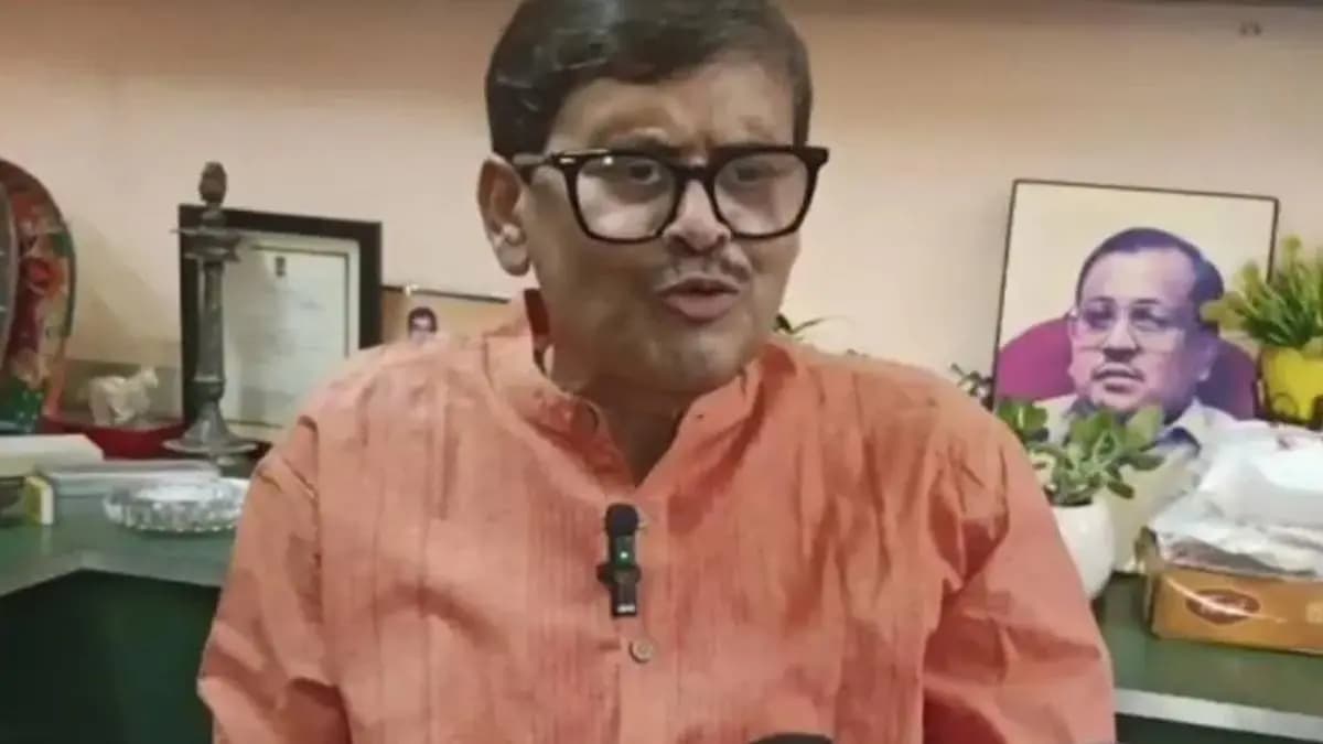 CPIM expelled bansa gopal chowdhury