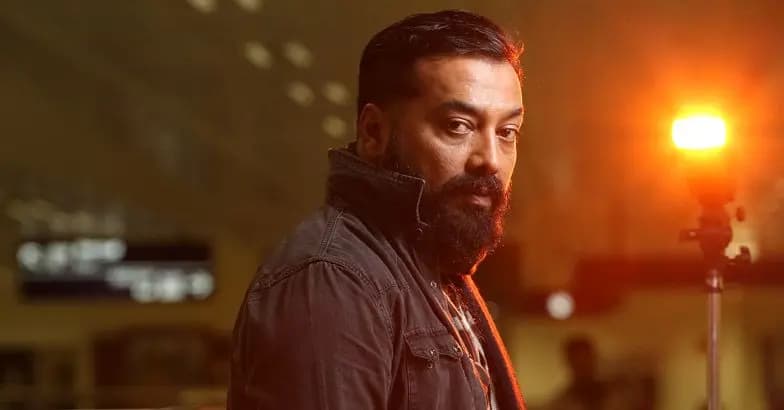 Anurag Kashyap reveals unknown sides of Shah Rukh Khan and Alia Bhatt 